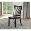 Calgary Furniture Emporium Renske Dining Chair 71852 IMAGE 2