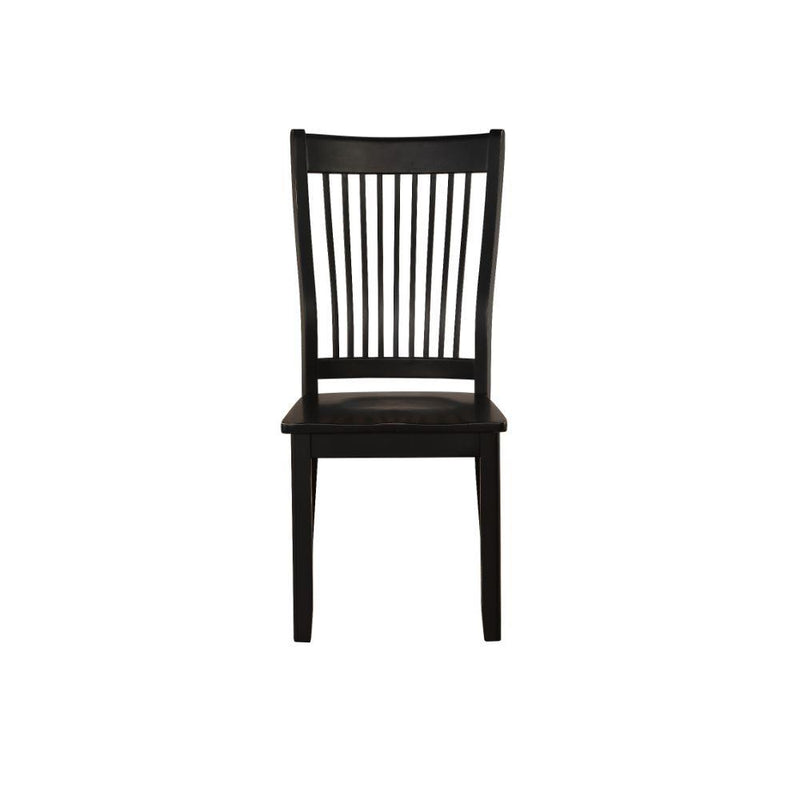 Calgary Furniture Emporium Renske Dining Chair 71852 IMAGE 3