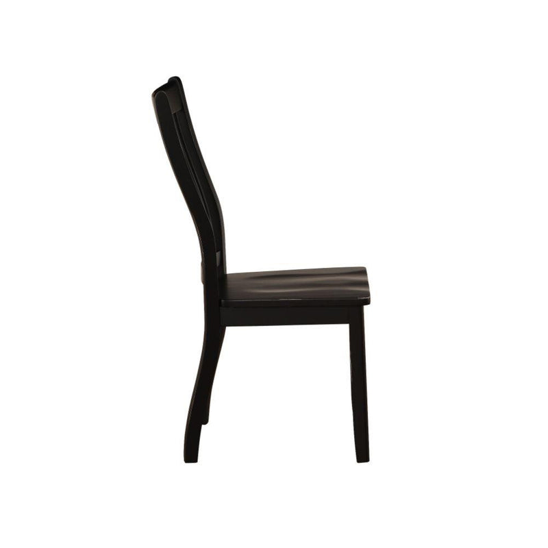 Calgary Furniture Emporium Renske Dining Chair 71852 IMAGE 4