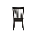 Calgary Furniture Emporium Renske Dining Chair 71852 IMAGE 5