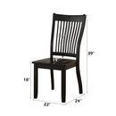 Calgary Furniture Emporium Renske Dining Chair 71852 IMAGE 6