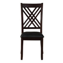 Calgary Furniture Emporium Katrien Dining Chair 71857 IMAGE 3