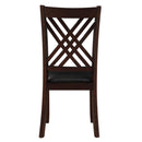 Calgary Furniture Emporium Katrien Dining Chair 71857 IMAGE 4