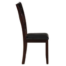 Calgary Furniture Emporium Katrien Dining Chair 71857 IMAGE 5