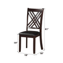 Calgary Furniture Emporium Katrien Dining Chair 71857 IMAGE 7