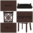 Calgary Furniture Emporium Katrien Dining Chair 71857 IMAGE 8