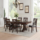 Calgary Furniture Emporium Katrien Dining Chair 71857 IMAGE 9