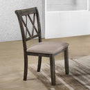 Calgary Furniture Emporium Claudia II Dining Chair 71882 IMAGE 1
