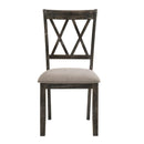Calgary Furniture Emporium Claudia II Dining Chair 71882 IMAGE 3