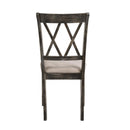 Calgary Furniture Emporium Claudia II Dining Chair 71882 IMAGE 4