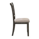 Calgary Furniture Emporium Claudia II Dining Chair 71882 IMAGE 5