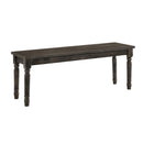 Calgary Furniture Emporium Claudia II Bench 71883 IMAGE 1