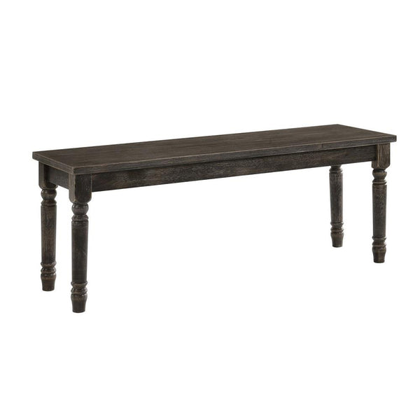 Calgary Furniture Emporium Claudia II Bench 71883 IMAGE 1