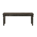 Calgary Furniture Emporium Claudia II Bench 71883 IMAGE 2