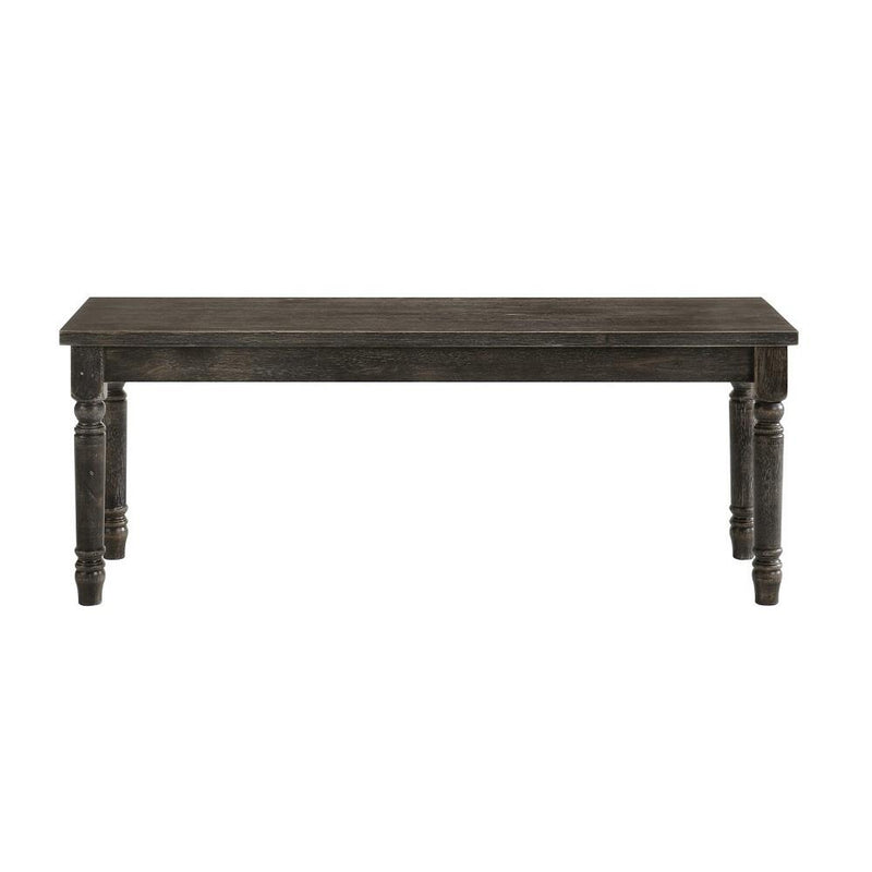 Calgary Furniture Emporium Claudia II Bench 71883 IMAGE 2