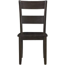 Calgary Furniture Emporium Haddie Dining Chair 72212 IMAGE 1