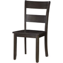Calgary Furniture Emporium Haddie Dining Chair 72212 IMAGE 2