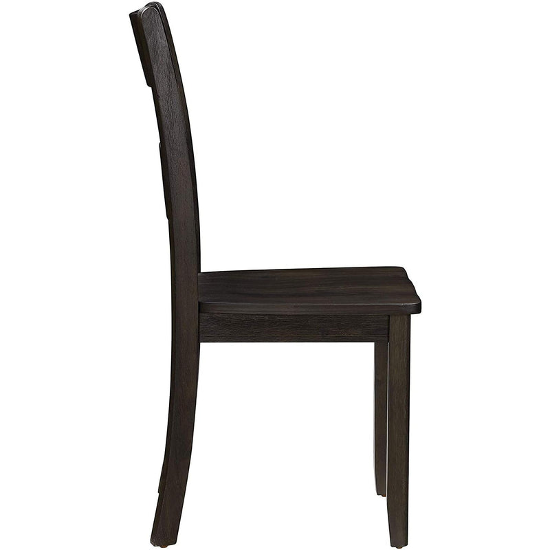 Calgary Furniture Emporium Haddie Dining Chair 72212 IMAGE 3