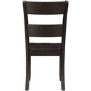 Calgary Furniture Emporium Haddie Dining Chair 72212 IMAGE 4