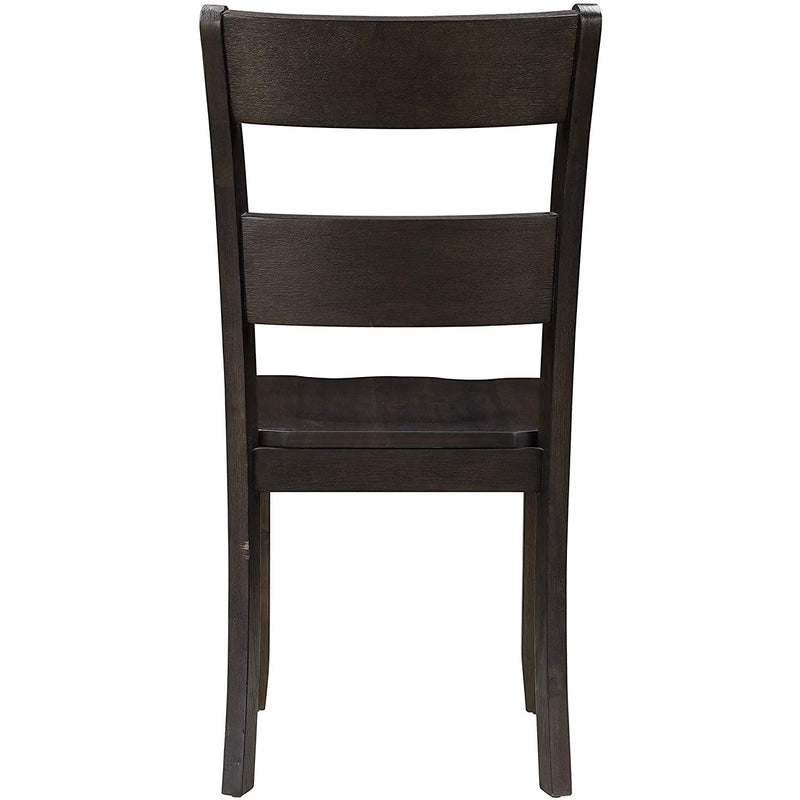 Calgary Furniture Emporium Haddie Dining Chair 72212 IMAGE 4
