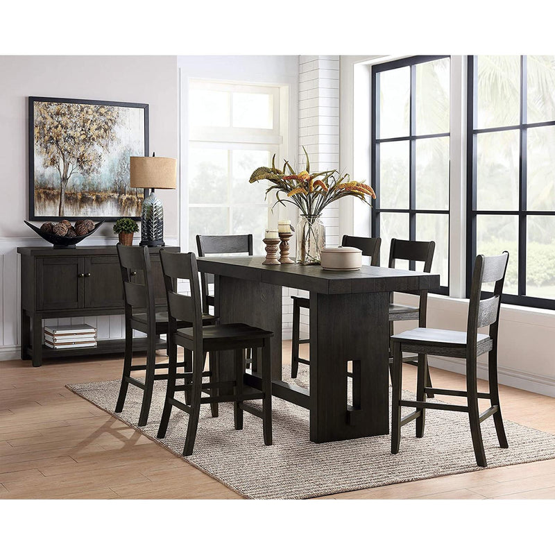 Calgary Furniture Emporium Haddie Dining Chair 72212 IMAGE 5