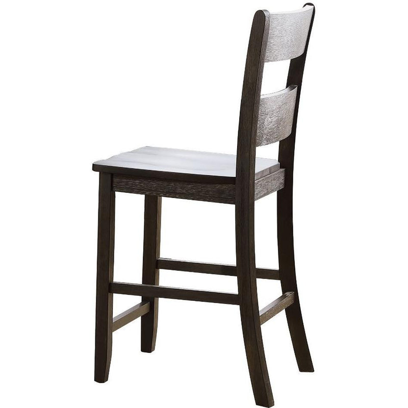 Calgary Furniture Emporium Haddie Counter Height Dining Chair 72222 IMAGE 1