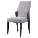 Calgary Furniture Emporium Belay Dining Chair 72292 IMAGE 1