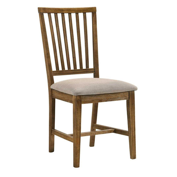 Calgary Furniture Emporium Wallace II Dining Chair 72312 IMAGE 1