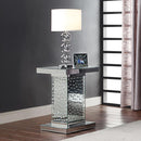 Calgary Furniture Emporium Nysa End Table 81412 IMAGE 4
