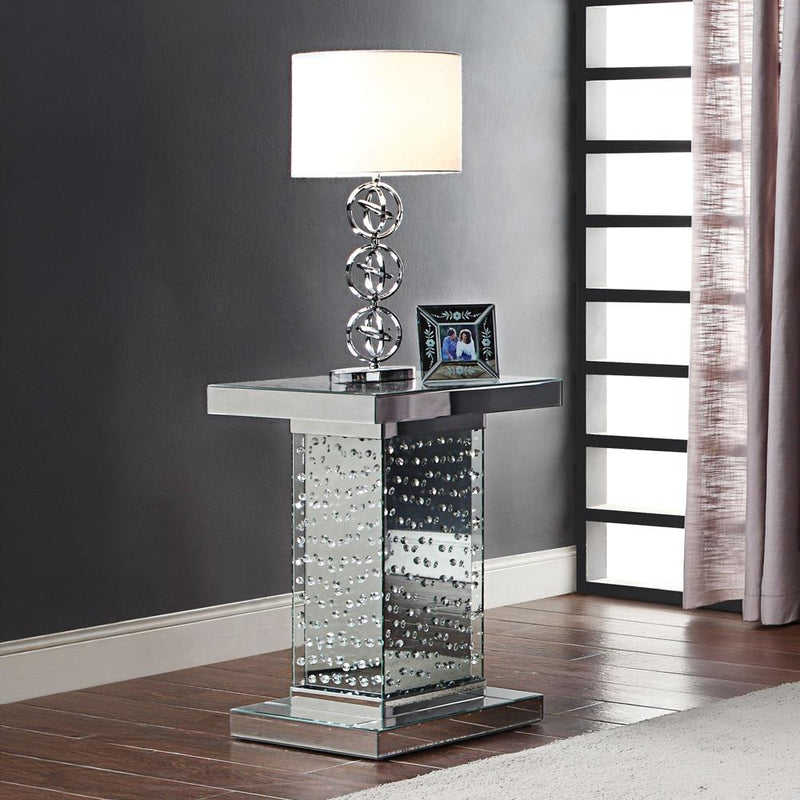 Calgary Furniture Emporium Nysa End Table 81412 IMAGE 4