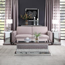 Calgary Furniture Emporium Nysa End Table 81412 IMAGE 5