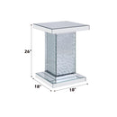 Calgary Furniture Emporium Nysa End Table 81412 IMAGE 7