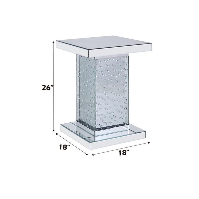 Calgary Furniture Emporium Nysa End Table 81412 IMAGE 7