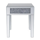 Calgary Furniture Emporium Noralie End Table 81417 IMAGE 2