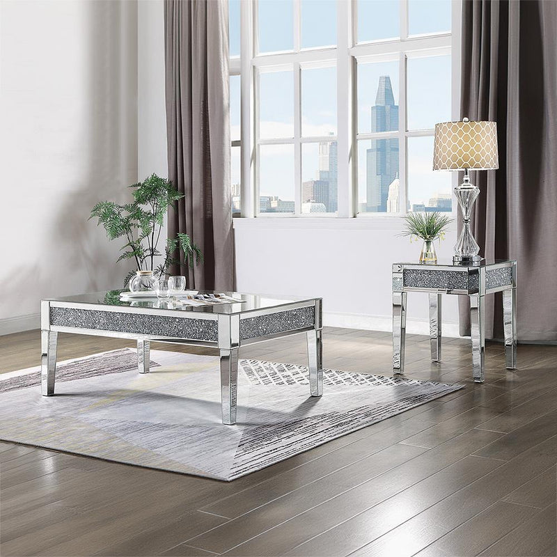Calgary Furniture Emporium Noralie End Table 81417 IMAGE 5