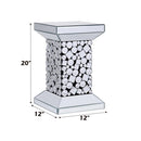 Calgary Furniture Emporium Kachina End Table 81427 IMAGE 5