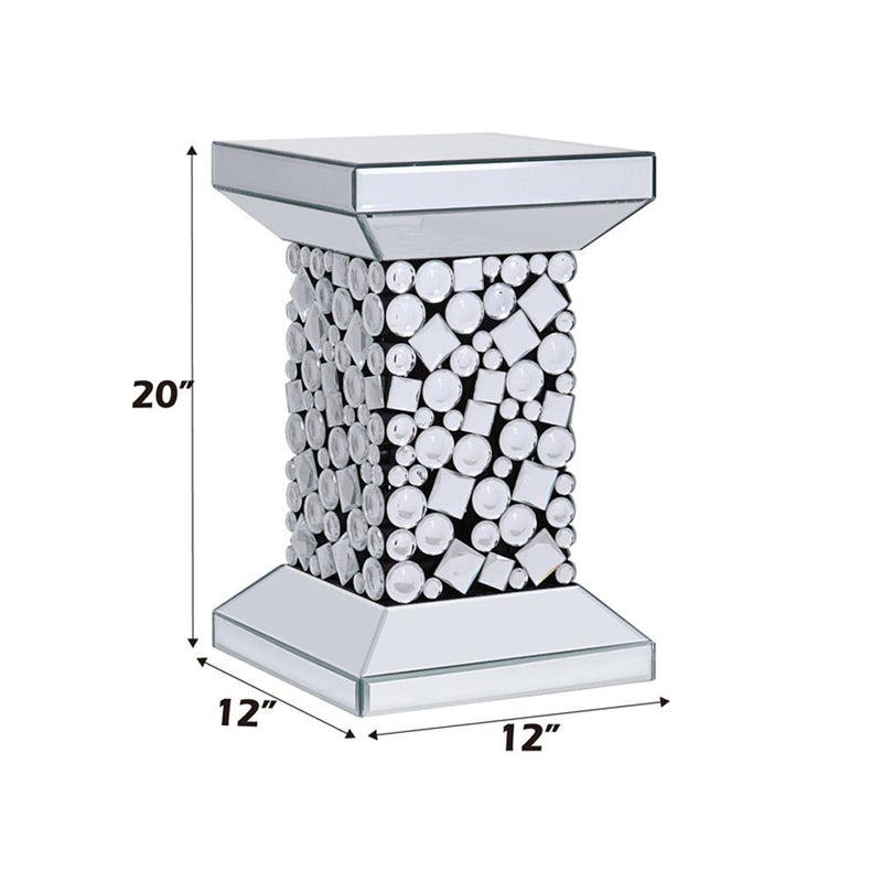 Calgary Furniture Emporium Kachina End Table 81427 IMAGE 5