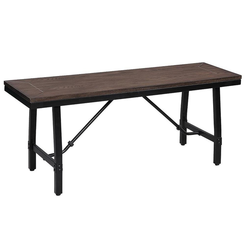 Calgary Furniture Emporium Mariatu Bench 72458 IMAGE 2