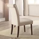 Calgary Furniture Emporium Gasha Dining Chair 72822 IMAGE 1