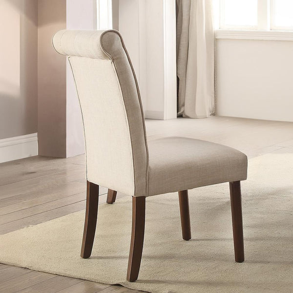 Calgary Furniture Emporium Gasha Dining Chair 72822 IMAGE 1