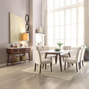Calgary Furniture Emporium Gasha Dining Chair 72822 IMAGE 3