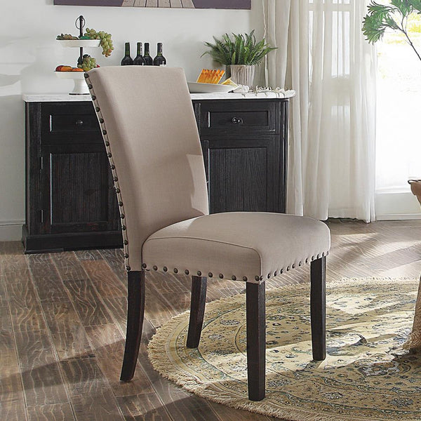 Calgary Furniture Emporium Nolan Dining Chair 72852 IMAGE 1