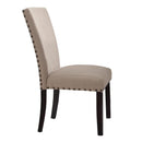Calgary Furniture Emporium Nolan Dining Chair 72852 IMAGE 2