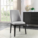 Calgary Furniture Emporium Madan Dining Chair 73172 IMAGE 1
