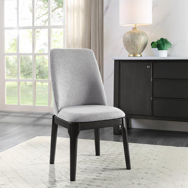 Calgary Furniture Emporium Madan Dining Chair 73172 IMAGE 1