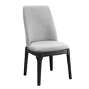 Calgary Furniture Emporium Madan Dining Chair 73172 IMAGE 2