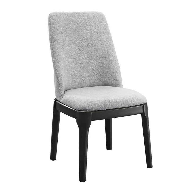 Calgary Furniture Emporium Madan Dining Chair 73172 IMAGE 2