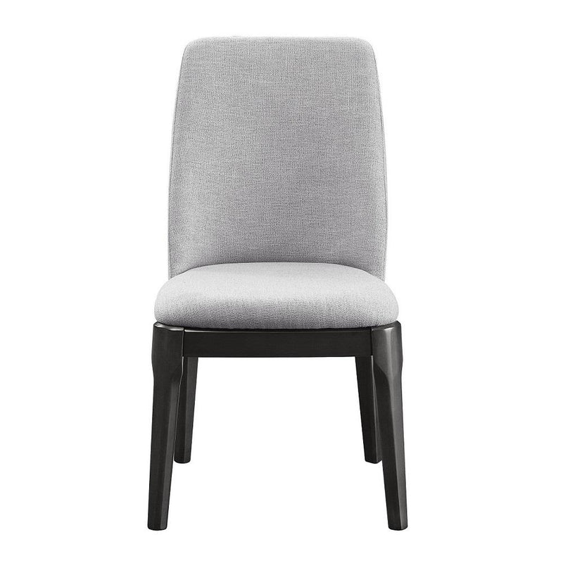 Calgary Furniture Emporium Madan Dining Chair 73172 IMAGE 3