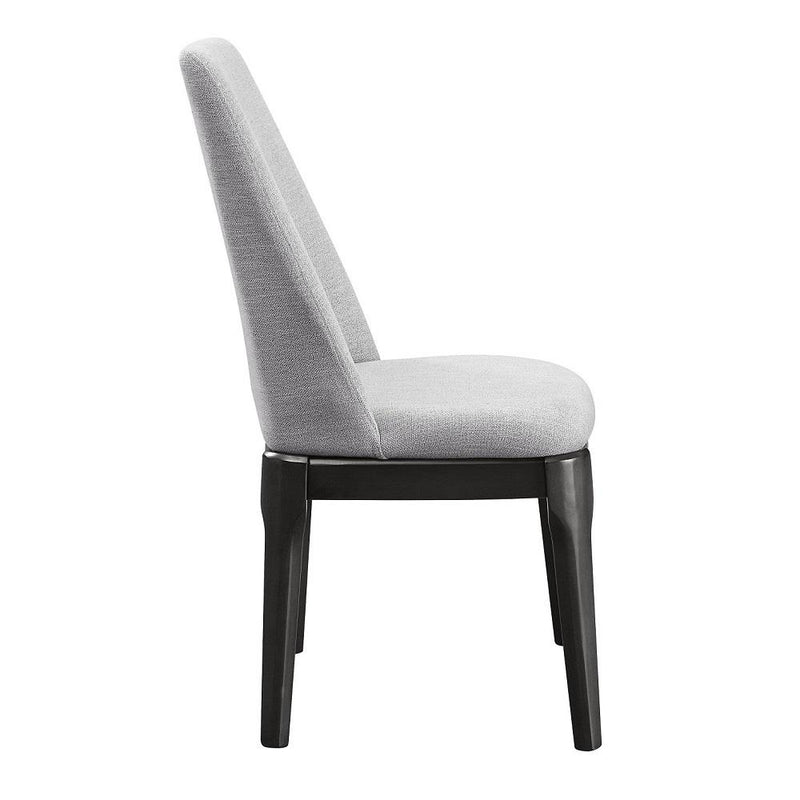 Calgary Furniture Emporium Madan Dining Chair 73172 IMAGE 4