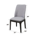Calgary Furniture Emporium Madan Dining Chair 73172 IMAGE 8